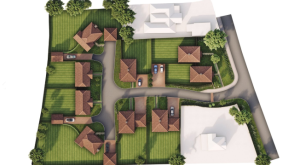 Land for sale in Ersham Road, Hailsham photo