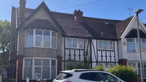 Property for a full scheme of upgrade in Liverpool photo