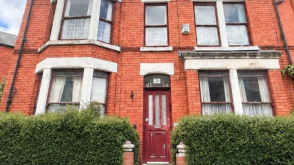 Property requiring a full scheme of upgrade in Liverpool photo