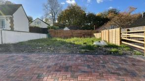 Land for sale in Westbury photo