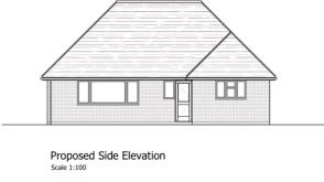 Land for sale in Broad Oak photo