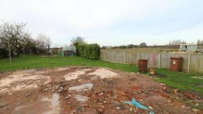 Plot for sale in Wisbech photo