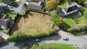 Development Site in Landkey photo