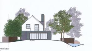 Plot for sale TR20 photo