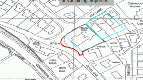 Development for sale in Machen photo