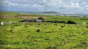 Plot for sale in Firth photo