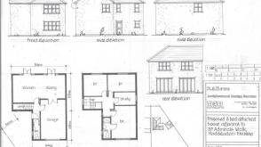 House and land for sale in Hoddesdon photo
