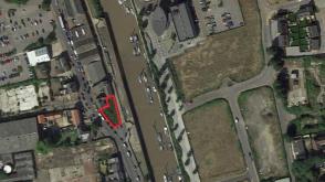 Development Site Wisbech photo
