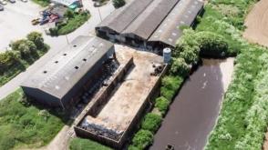 Development potential in Yeovil photo