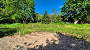 Garden Plot 1, for sale in Duns photo