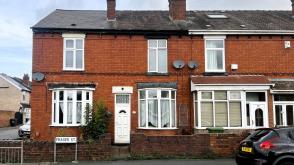 The property is in need of modernisation in Bilston photo