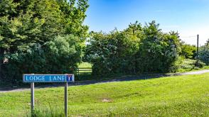 Land for sale in Leyland photo