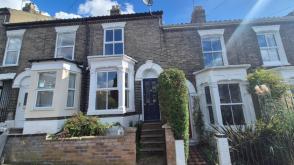 The property offers scope for improvement in Norwich photo