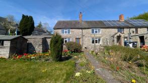 Ideal renovation project in Matlock photo