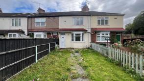 Property in need of modernisation in Coventry photo