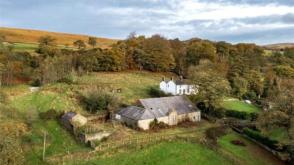 Barn with Planning for Conversion in Clitheroe photo