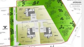 Development Opportunity in Fisherford, Inverurie photo