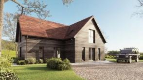 Land for sale in Uckfield photo