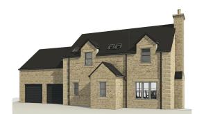 Land for sale in Rowlands Gill photo