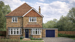 Land for sale in Hurstpierpoint photo