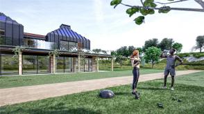 Land for sale in Frilsham photo