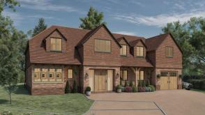 Land for sale in Oxted photo