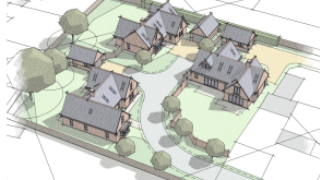 Land for sale in Hinckley photo