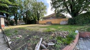 Land for sale in Houghton le Spring photo