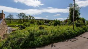 Planning in Principle in Lanton photo