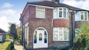 The property requires a program of refurbishment in York photo