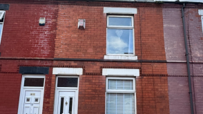 Property for modernisation in Warrington photo