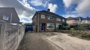 The property requires a scheme of refurbishment in Chesterfield photo