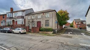 Redevelopment opportunity in Halesowen photo