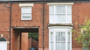 Renovation project in Sheffield photo