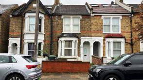 In need of modernisation in London photo