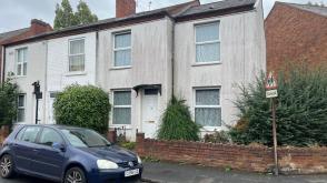 Property in need of modernisation in Walsall photo