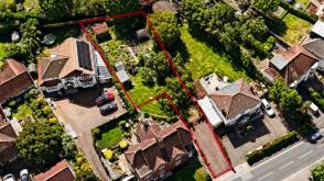 Land for sale in North Uxbridge photo