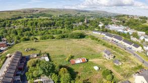 Development in Bacup photo