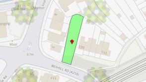 Land for sale in St. Leonards-on-Sea photo
