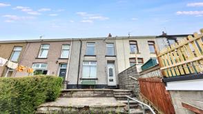 terrace will require upgrading in Bridgend photo