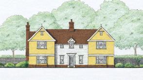 Land for sale in Little Braxted photo