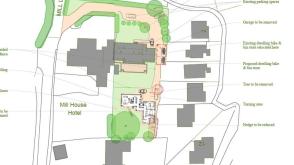 Land for sale in Ashington photo