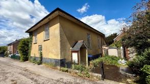 Cottage plus Chapel for modernisation in Bulford photo
