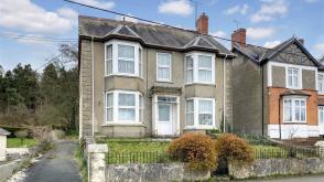 Requiring modernisation in Newcastle Emlyn photo