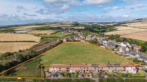 Development opportunity in Eyemouth photo