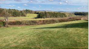 UNDER OFFER Development Plot Manse Park photo