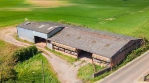 UNDER OFFER Development Opportunity in Kingston St Mary photo