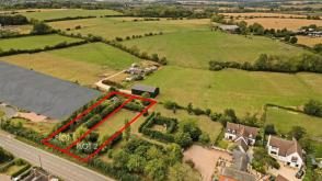 Land for sale in Pillerton Priors photo