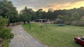 Redevelopment potential in Uxbridge photo