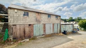 Fantastic Development Opportunity in Wadebridge photo